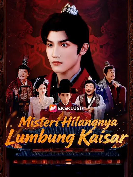 Misteri Hilangnya Lumbung Kaisar